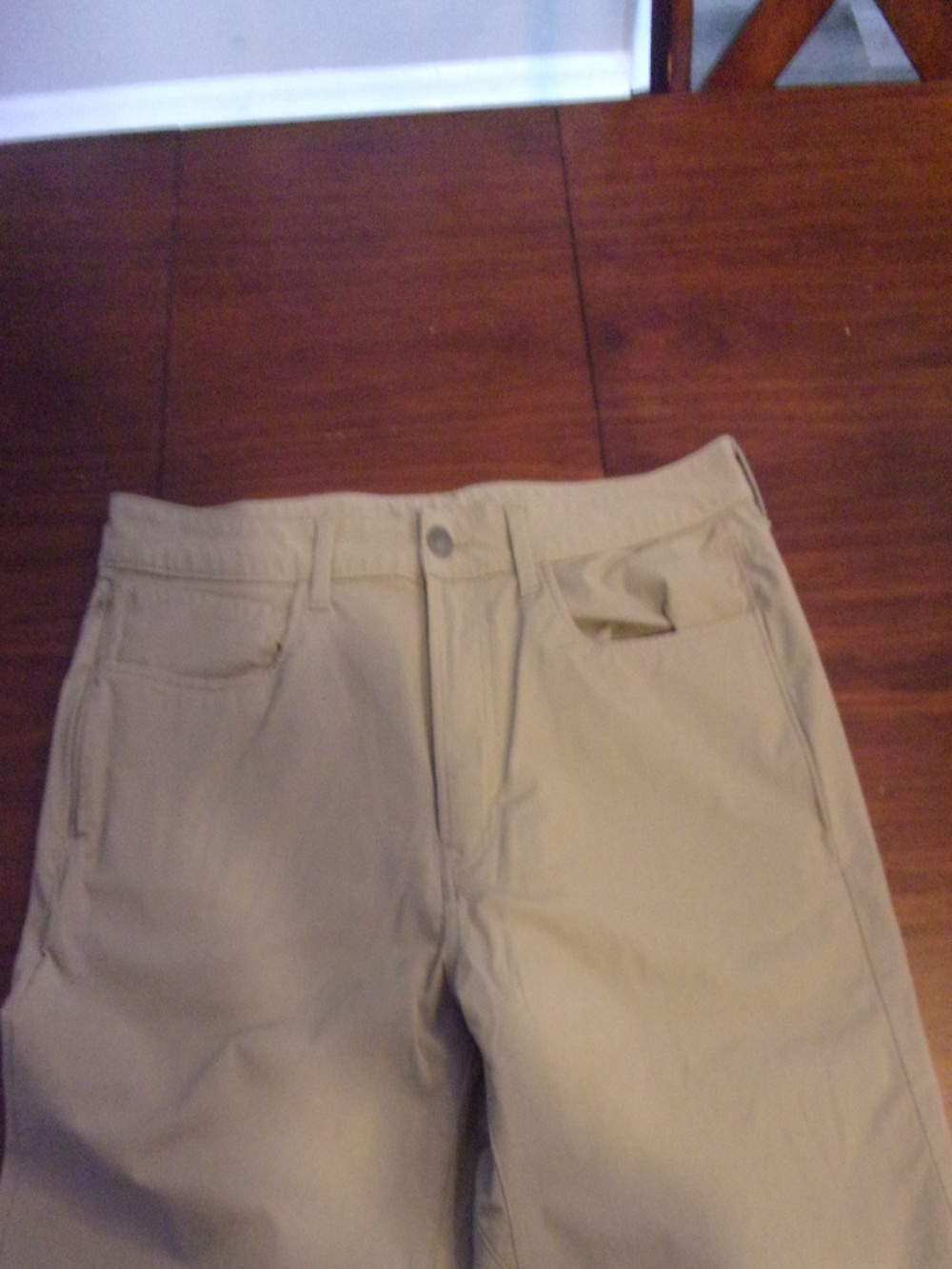 Hybrid American Eagle Athletic Pants. 34X30